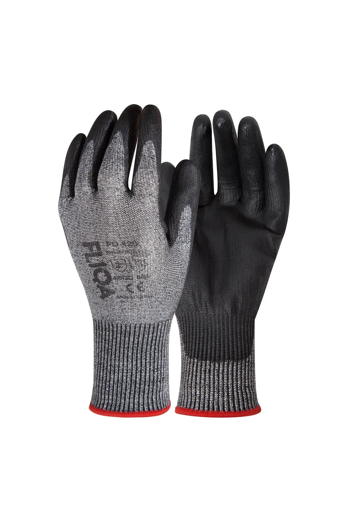 PD-120 PU D Seviye Kesilmez İş Eldiveni PD-120 PU D Seviye Kesilmez İş Eldiveni